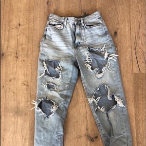 Urban outfitters BDG jeans